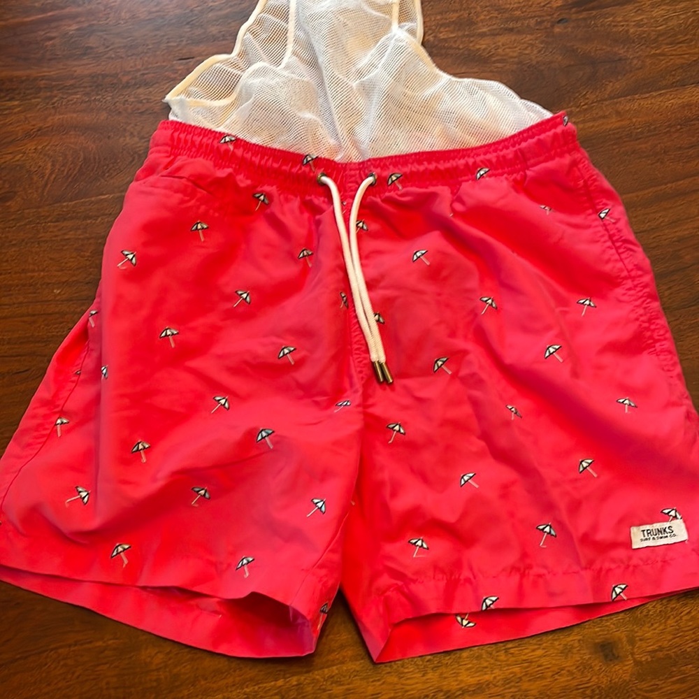 Men’s Swim Shorts - Trunks Surf & Swim Co.